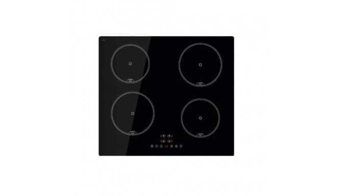 CATA | Hob | IB 6304E2 BK | Induktsioon | Põletite/keedualade arv 4 | Puutetundlik | Taimer | Must