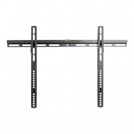 Gembird | Wall mount | WM-70F-02 | Fixed | 37-70 " | Black