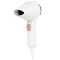 Camry | Hair Dryer | CR 2257 | 1400 W | Number of temperature settings 1 | White