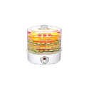 Camry | Food Dehydrator | CR 6659 | Power 240 W | Number of trays 5 | Temperature control | Integrat