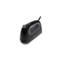 Camry | Hand mixer | CR 4220b | Hand Mixer | 300 W | Number of speeds 5 | Turbo mode | Black