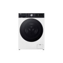 LG | Washing Machine with Dryer | F4DR711S2H | Energy efficiency class A-10% | Front loading | Washi