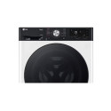 LG | Washing Machine with Dryer | F4DR711S2H | Energy efficiency class A-10% | Front loading | Washi