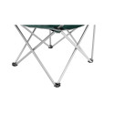 Easy Camp | Folding Chair | Arm Chair Boca | 110 kg