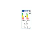 LG | Washing machine with dryer | F4DR510S0W | Energy efficiency class A | Front loading | Washing c
