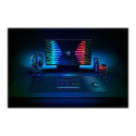 Razer | Strider Gaming Mouse Mat, XXL | Black