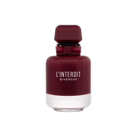 Givenchy L'Interdit Rouge Ultime Eau de Parfum (80ml)