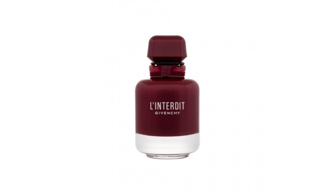 Givenchy L'Interdit Rouge Ultime Eau de Parfum (80ml)