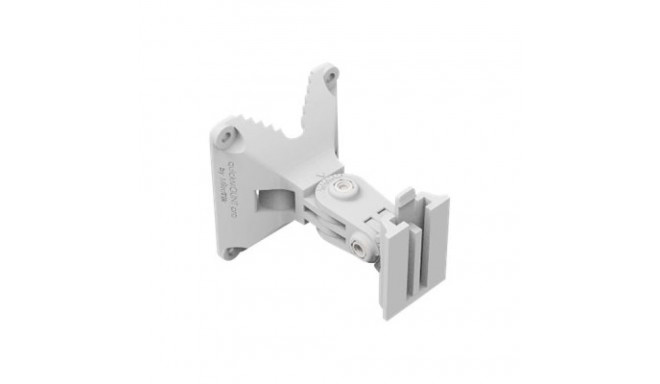 MIKROTIK QMP quick MOUNT PRO wall mount adapter for small PtP and sector antena - SXT