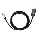 i-tec adapter USB-C - HDMI 4K 60Hz 200cm