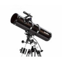 Sky-Watcher Newton Explorer 130/900 EQ2 Reflector 260x Black