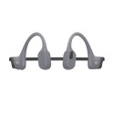 SHOKZ OpenSwim Pro Headset Wireless Neck-band Sports Bluetooth Grey