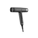 GA.MA iQ1 Perfetto hair dryer 1600 W Black