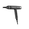 GA.MA iQ1 Perfetto hair dryer 1600 W Black