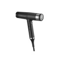 GA.MA iQ1 Perfetto hair dryer 1600 W Black