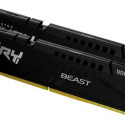 Kingston Technology FURY Beast 32GB 6400MT/s DDR5 CL32 DIMM (Kit of 2) Black EXPO