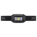 Petzl Aria 1 RGB Black Headband flashlight Krypton