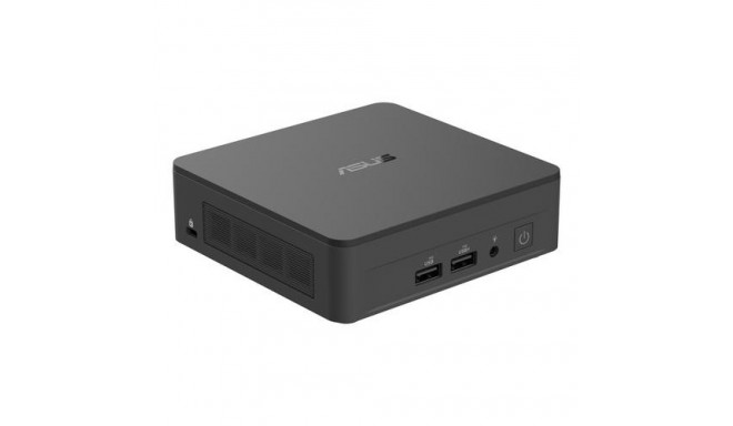 ASUS NUC 13 RNUC13ANKI300002I UCFF Black i3-1315U