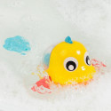 Playgro Padding Bath Fish Bath animal Multicolour