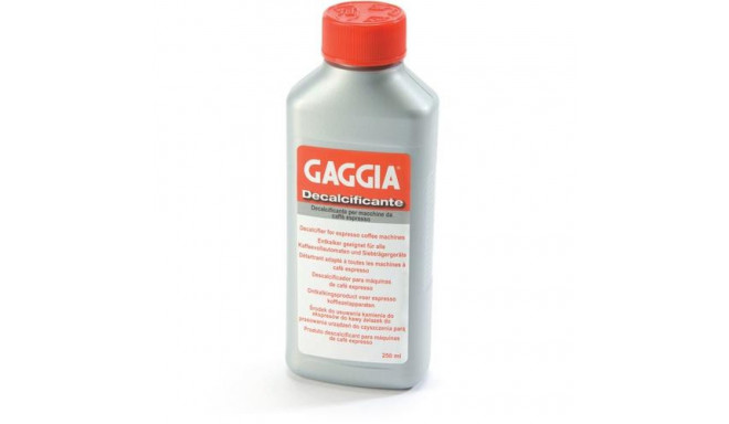 Gaggia 21001682 descaler Multi-purpose Liquid (ready to use) 250 ml