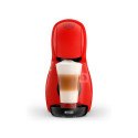 De’Longhi Piccolo EDG210.R Semi-auto Capsule coffee machine 0.8 L