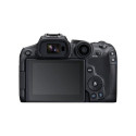 Canon EOS R7 + EF- R MILC Body 32.5 MP CMOS 6960 x 4640 pixels Black