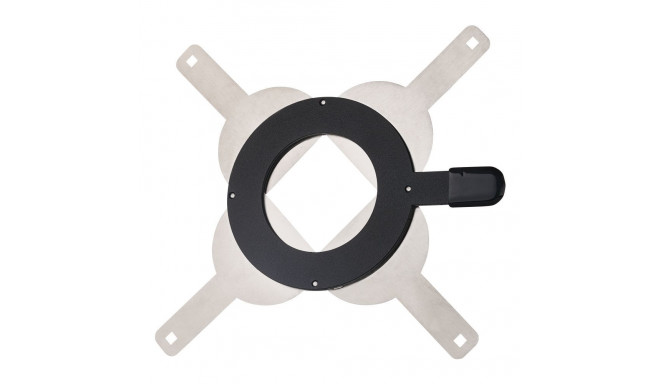 Quadralite Framing Shutters Kit for SN-200LED