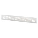 METAL DOOR GRILLES MVMA 400X60 AN