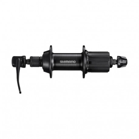 Tagarumm 8/9s 135/36 Black FH-TX5008-QR 170mm