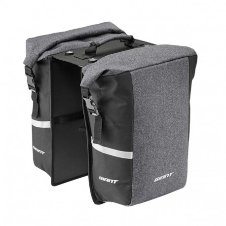Pakiraamikott GIANT Transporter MIK Pannier Bag, hall