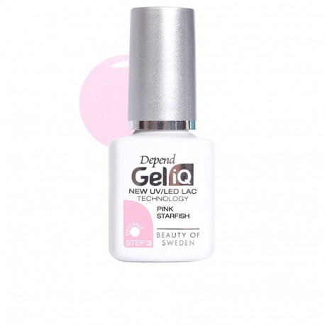 BETER GEL IQ esmalte #pink starfish 5 ml