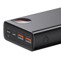 Baseus Adaman powerbank 2x USB / 1x USB Type C / 1x micro USB 20000mAh 65W Quick Charge 4.0 Power De