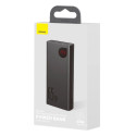 Baseus Adaman powerbank 2x USB / 1x USB Type C / 1x micro USB 20000mAh 65W Quick Charge 4.0 Power De