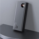 Baseus Adaman powerbank 2x USB / 1x USB Type C / 1x micro USB 20000mAh 65W Quick Charge 4.0 Power De