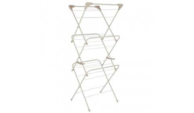 Salter LASAL71717W2EU7 WARM 3 TIER DELUXE AIRER TONAL