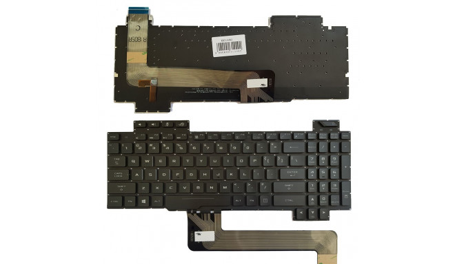 Keyboard ASUS GL703, US