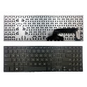 Keyboard Asus: X507, X570, A570, X570ZD, YX570ZD