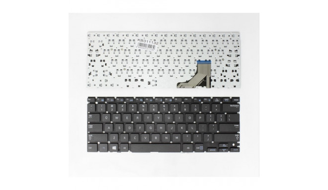Keyboard SAMSUNG NP530U3C 530U3C