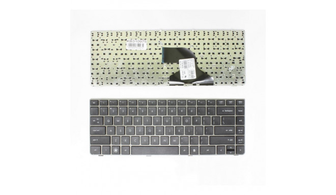 Keyboard HP ProBook: 4330S, 4331S, 4430S, 4431S, 4435S