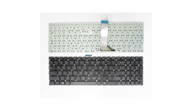 Keyboard ASUS: K555, A553, A553M, A553MA, A555, X502, X553, X555