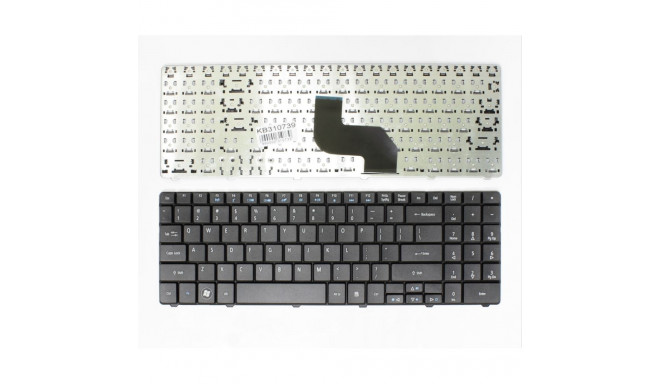 Keyboard ACER Aspire: 5332, 5334, 5516, 5517, 5732, 5734, 5532, 5534