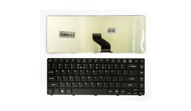 Keyboard ACER: Aspire 3810