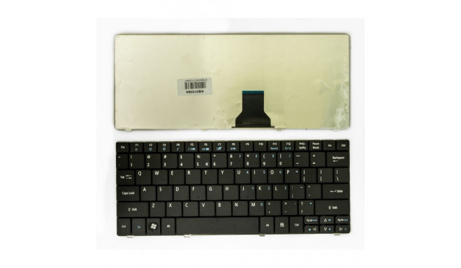 Keyboard ACER: Aspire One 721, 722, 751, 752, 753