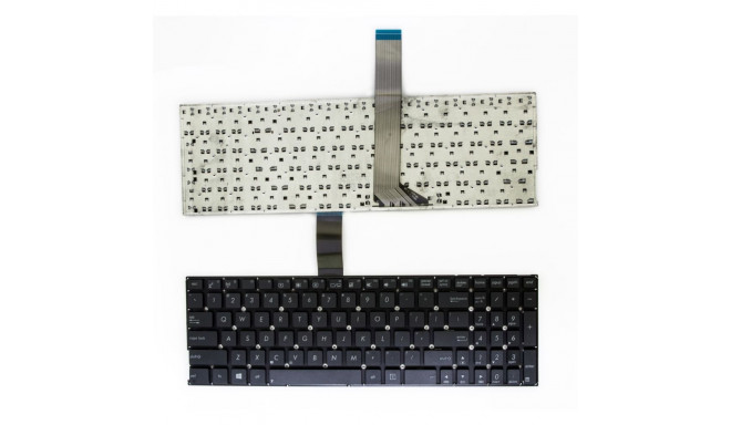 Keyboard ASUS: K56, K56C, K56CB, K56CM, K56CA