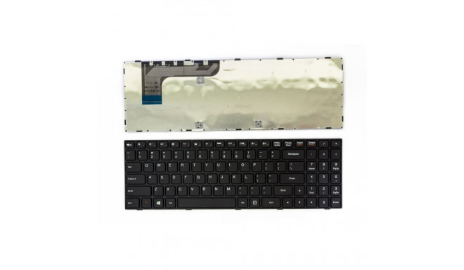 Keyboard LENOVO B50-10, IdeaPad: 100-15IBY