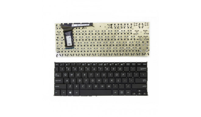 Keyboard ASUS VivoBook: X201, X201E, X202, X202E