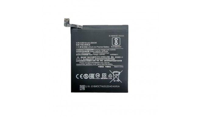 Replacement Battery XIAOMI Mi 9 SE