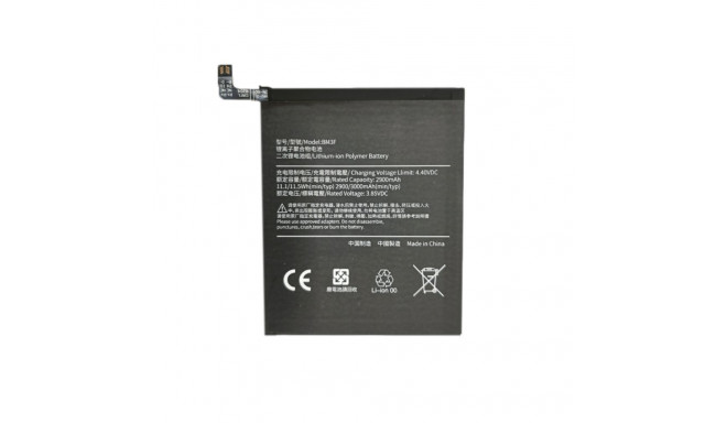 Replacement Battery XIAOMI Mi 8 Pro