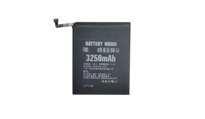 Replacement Battery XIAOMI Mi 8 Lite