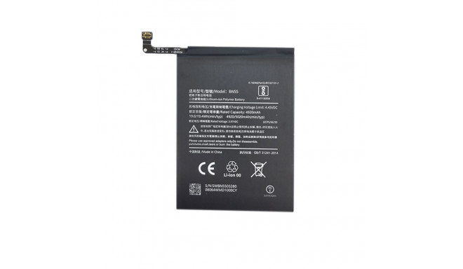 Replacement Battery XIAOMI Redmi Note 9s